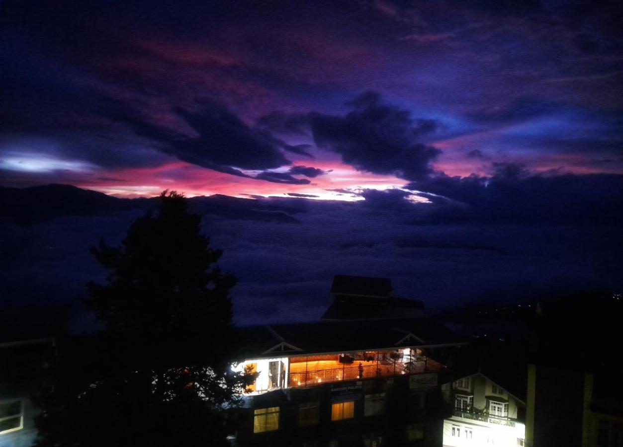 Mysa Homestays 大吉岭 外观 照片